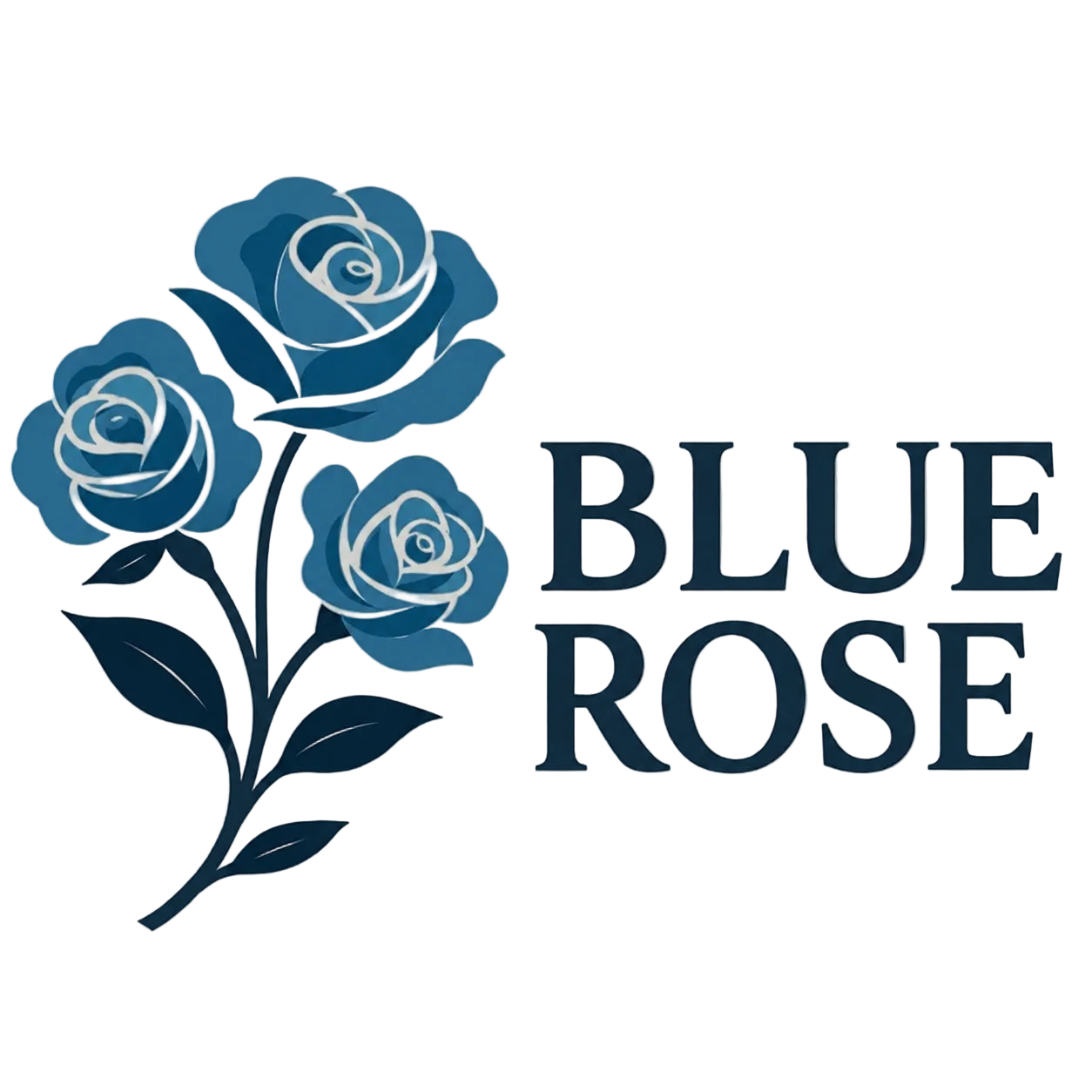 BLUU ROSE